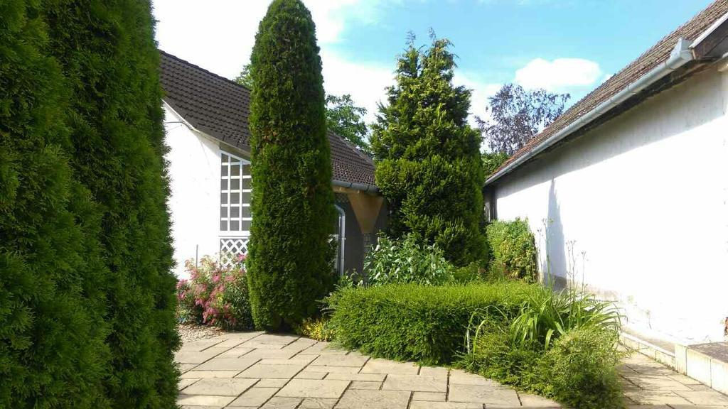 Panzio Status Appartement Hajdúszoboszló Buitenkant foto